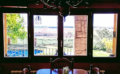 La Ventanica del Tormes en Juzbado (Salamanca) - Foto 12