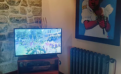 La Ventanica del Tormes en Juzbado (Salamanca) - Foto 20