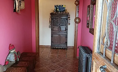 La Ventanica del Tormes en Juzbado (Salamanca) - Foto 23