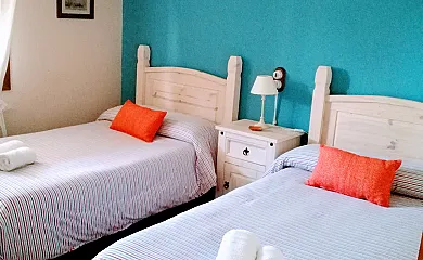 La Ventanica del Tormes en Juzbado (Salamanca) - Foto 6