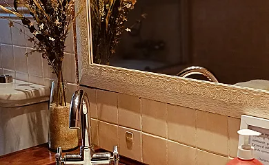 La Ventanica del Tormes en Juzbado (Salamanca) - Foto 15