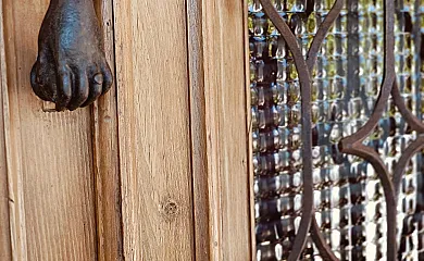 La Ventanica del Tormes en Juzbado (Salamanca) - Foto 24