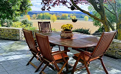 La Ventanica del Tormes en Juzbado (Salamanca) - Foto 2