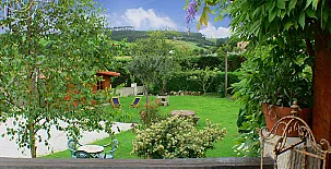 Posada Las Ijanas 005