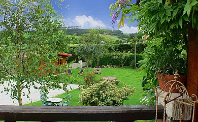 Posada Las Ijanas en Viveda (Cantabria) - Foto 5