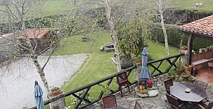 Posada Las Ijanas 0010