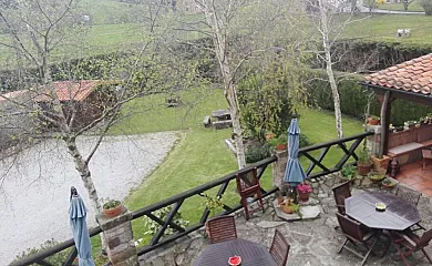 Posada Las Ijanas en Viveda (Cantabria) - Foto 10