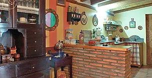 Posada Las Ijanas 007