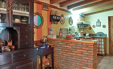 Posada Las Ijanas en Viveda (Cantabria) - Foto 7