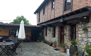 Posada Las Ijanas en Viveda (Cantabria) - Foto 11