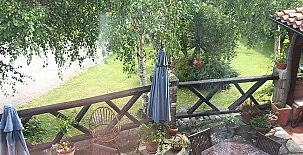 Posada Las Ijanas 0013