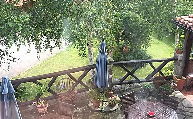 Posada Las Ijanas en Viveda (Cantabria) - Foto 13