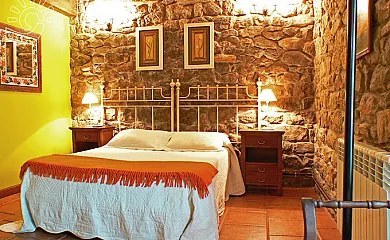 Posada Las Ijanas en Viveda (Cantabria) - Foto 9