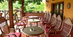 Posada Las Ijanas 003