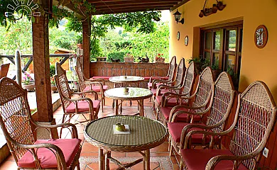 Posada Las Ijanas en Viveda (Cantabria) - Foto 3