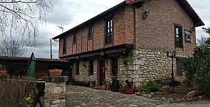 Posada Las Ijanas 0012