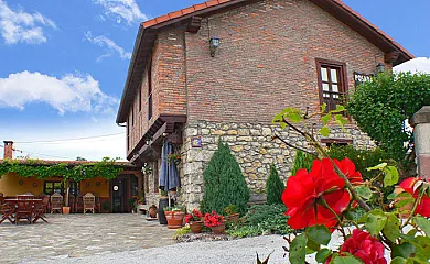 Posada Las Ijanas en Viveda (Cantabria) - Foto 4