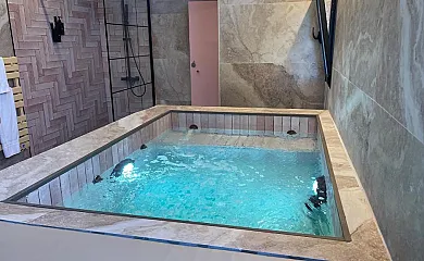 Heart & Ponie Retiro Rural Privado en Chinchón (Madrid) - Foto 6