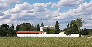 Heart & Ponie Retiro Rural Privado 0033