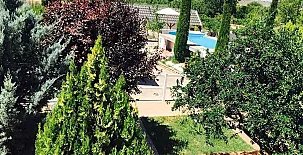 Heart & Ponie Retiro Rural Privado 0034