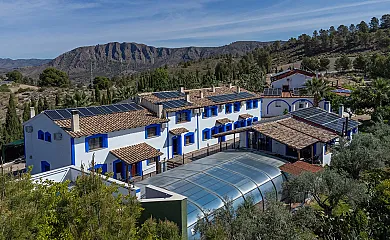 Casas Rurales del Abuelo en Ferez (Albacete) - Foto 1