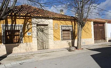 Los Ferroviarios en Estacion de Chinchilla (Albacete) - Foto 1