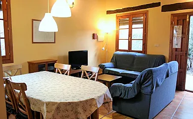 Casa Rural El Parador en Carcelen (Albacete) - Foto 1