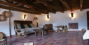 Casa Rural Tío Emilio 003