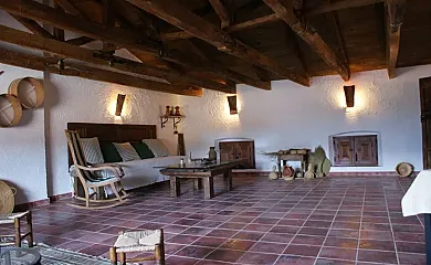 Casa Rural Tío Emilio en Bienservida (Albacete) - Foto 1