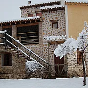 Casa Rural El Callejón 001