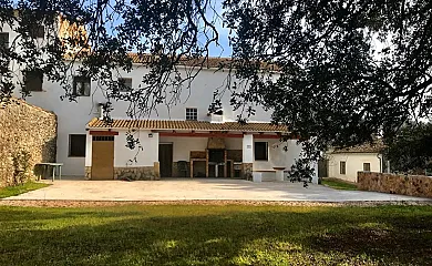 Los Palenques I y II en Villaverde de Guadalimar (Albacete) - Foto 1