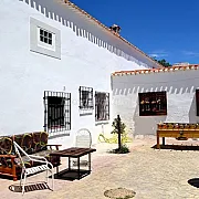 Casa Rural San Antonio 001