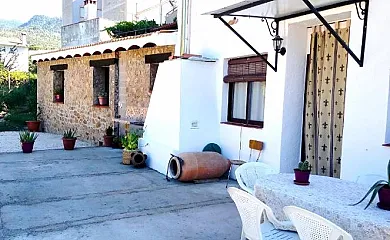 Casa Rural Los Nietos Río Mundo en Villaverde de Guadalimar (Albacete) - Foto 1