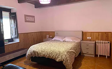 La Casa De La Maestra en Cabreros Del Rio (León) - Foto 15