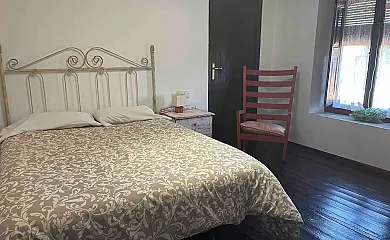 La Casa De La Maestra en Cabreros Del Rio (León) - Foto 16