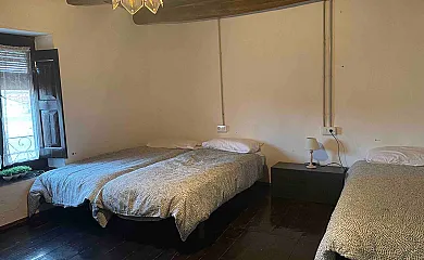 La Casa De La Maestra en Cabreros Del Rio (León) - Foto 17