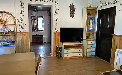 La Casa De La Maestra en Cabreros Del Rio (León) - Foto 6