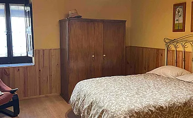 La Casa De La Maestra en Cabreros Del Rio (León) - Foto 19