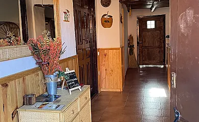 La Casa De La Maestra en Cabreros Del Rio (León) - Foto 20