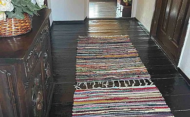 La Casa De La Maestra en Cabreros Del Rio (León) - Foto 21