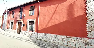 La Casa De La Maestra 003