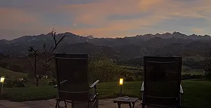 Vivienda Vacacional Heredad de La Cueste 008