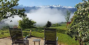 Vivienda Vacacional Heredad de La Cueste 002