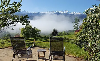 Vivienda Vacacional Heredad de La Cueste en Cangas de Onis (Asturias) - Foto 2