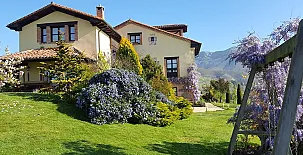 Vivienda Vacacional Heredad de La Cueste 009