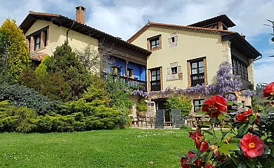 Vivienda Vacacional Heredad de La Cueste en Cangas de Onis (Asturias) - Foto 1