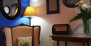 Vivienda Vacacional Heredad de La Cueste 007