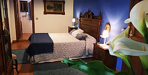 Vivienda Vacacional Heredad de La Cueste 0010