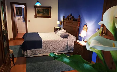 Vivienda Vacacional Heredad de La Cueste en Cangas de Onis (Asturias) - Foto 10