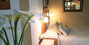 Vivienda Vacacional Heredad de La Cueste 0011